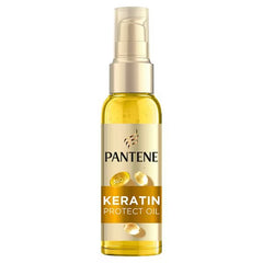 Pantene Pro-V Keratin Protect Hair Oil Repair&Protect, 100ml