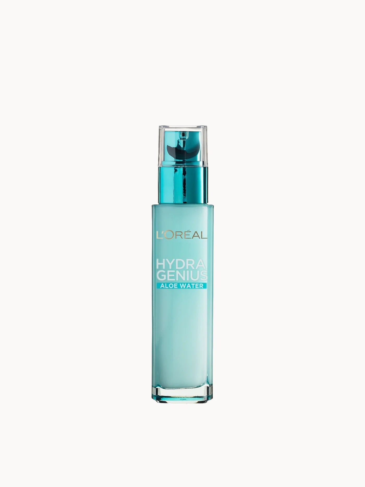 L'ORÉAL PARIS HYDRA GENIUS LIQUID CARE MOISTURISER SENSITIVE SKIN 70ML