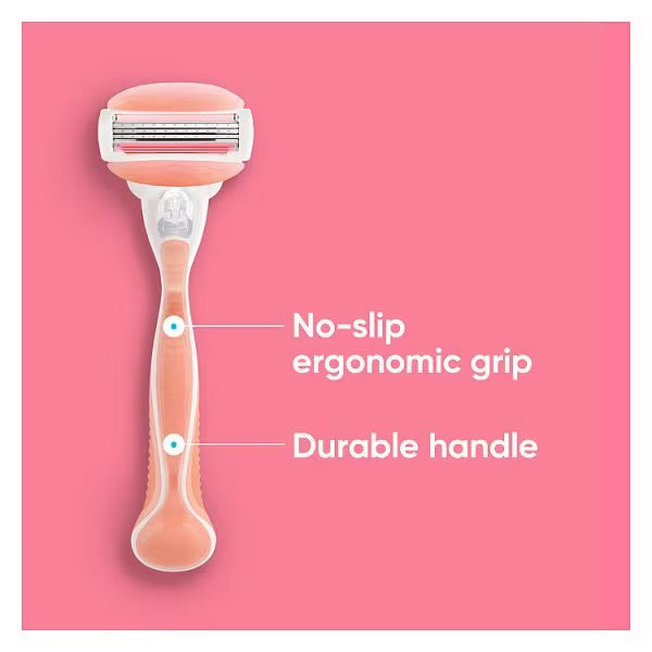 Venus Comfortglide Spa Breeze Blades ( 1 peac)