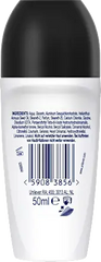 Dove Antitranspirant Deo Roll-on Advanced Care Invisible Dry, 50 ml
