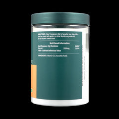 Holland & Barrett Vitamin C 2000mg 567g Powder