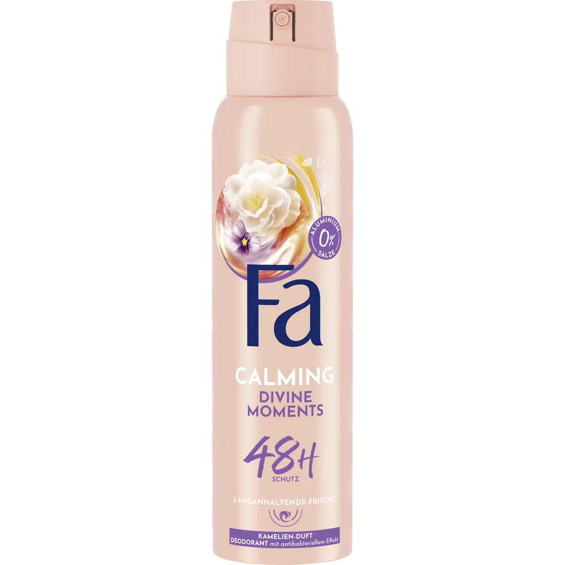 Fa Deospray Calming Divine Moments