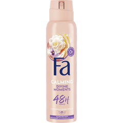 Fa Deospray Calming Divine Moments