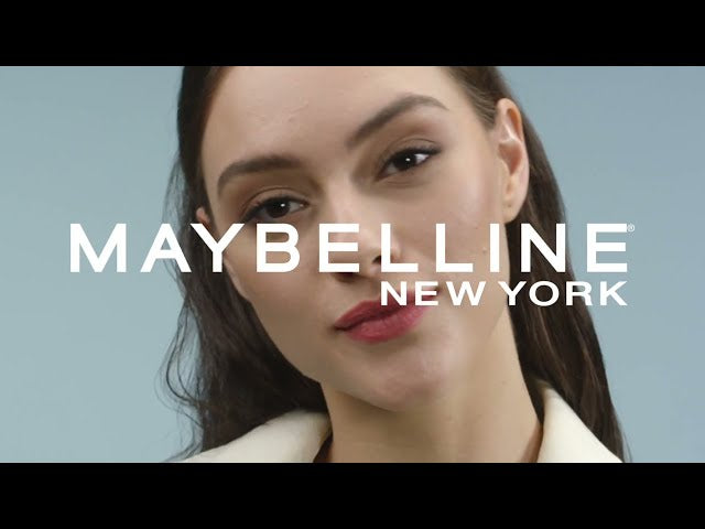 Maybelline Lash Sensational Sky High Mascara 01 Black