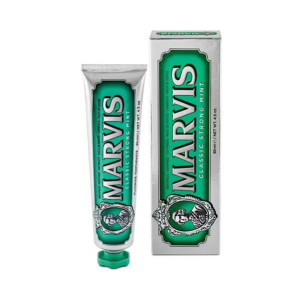Marvis Classic Mint Toothpaste 85 ml