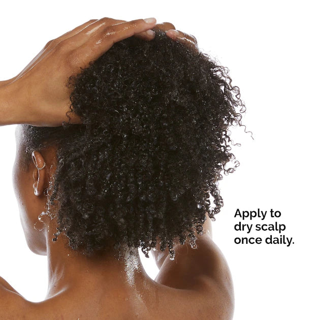 THE ordinary HAIR CARE NATURAL MOISTURIZING FACTORS + HA