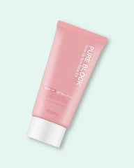 A'pieu Pure Block Tone-Up Sunscreen