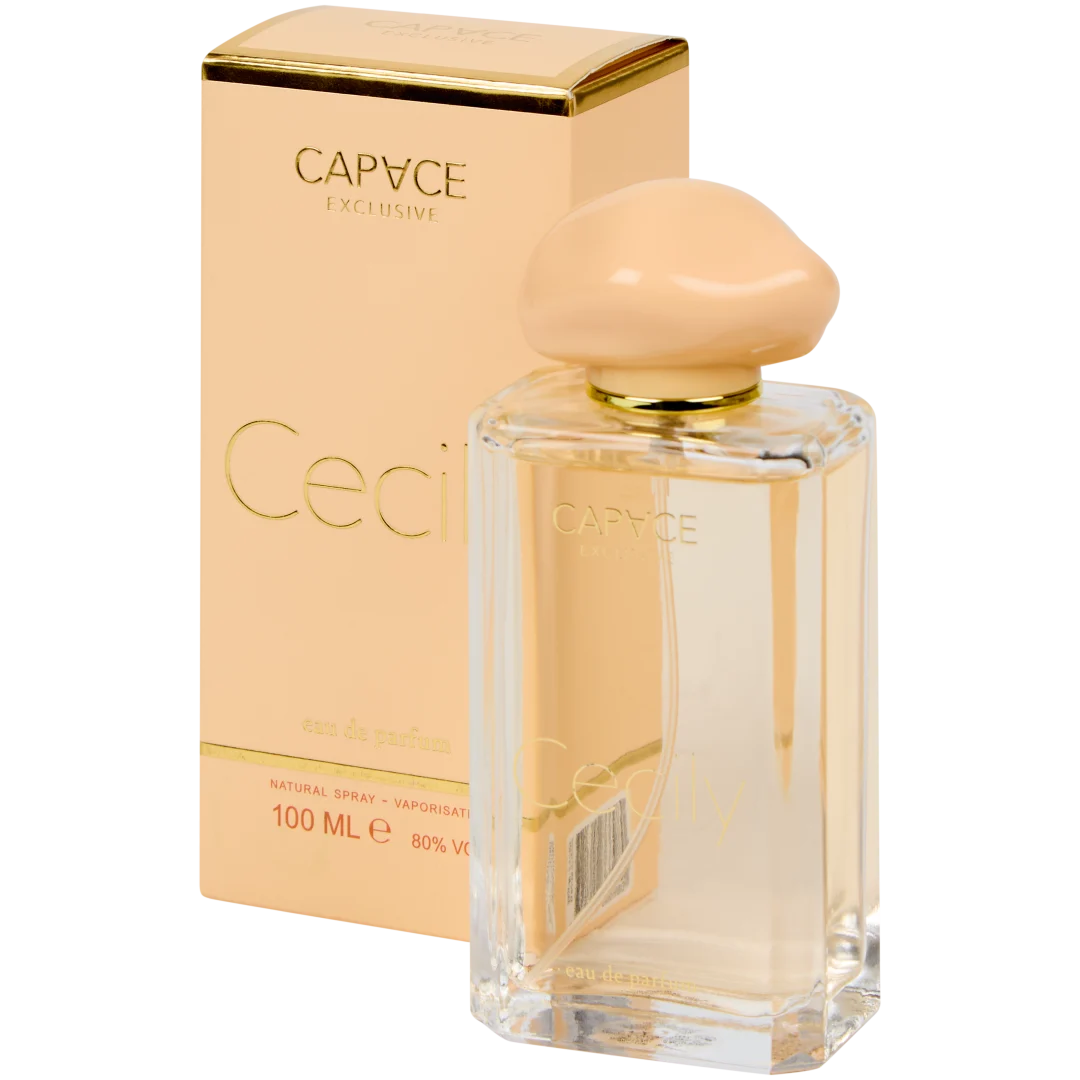 Capace Exclusive Cecily Eau de Parfum 100 ml