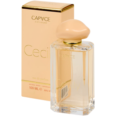 Capace Exclusive Cecily Eau de Parfum 100 ml