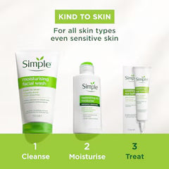 Simple Soothing Eye Balm