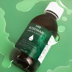 Holland & Barrett Rosemary Oil 250ml