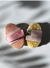 Body Brush