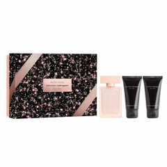Narciso Rodriguez MUSC NUDE FOR HER GIFT SET