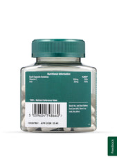 Holland & Barrett Gentle Iron 20mg 90 Capsules