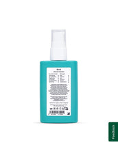 Q+A Niacinamide Oil-Free Moisturiser 75 ml