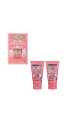 Soap & Glory
Luscious Hands & Toes 2 Piece Gift Set