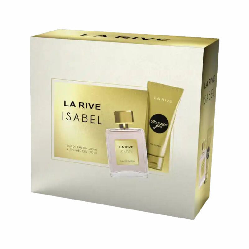 LA RIVE Isabelle Eau de Parfum Gift Set
