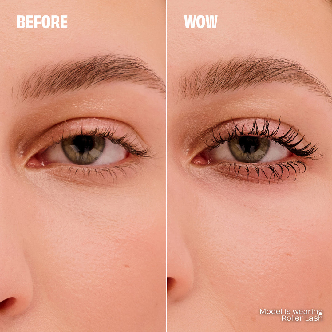 BENEFIT HOOK’D ON LASHES BADGAL BANG! AND ROLLER LASH MASCARA DUO (WORTH £54)