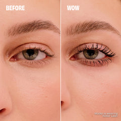 BENEFIT HOOK’D ON LASHES BADGAL BANG! AND ROLLER LASH MASCARA DUO (WORTH £54)