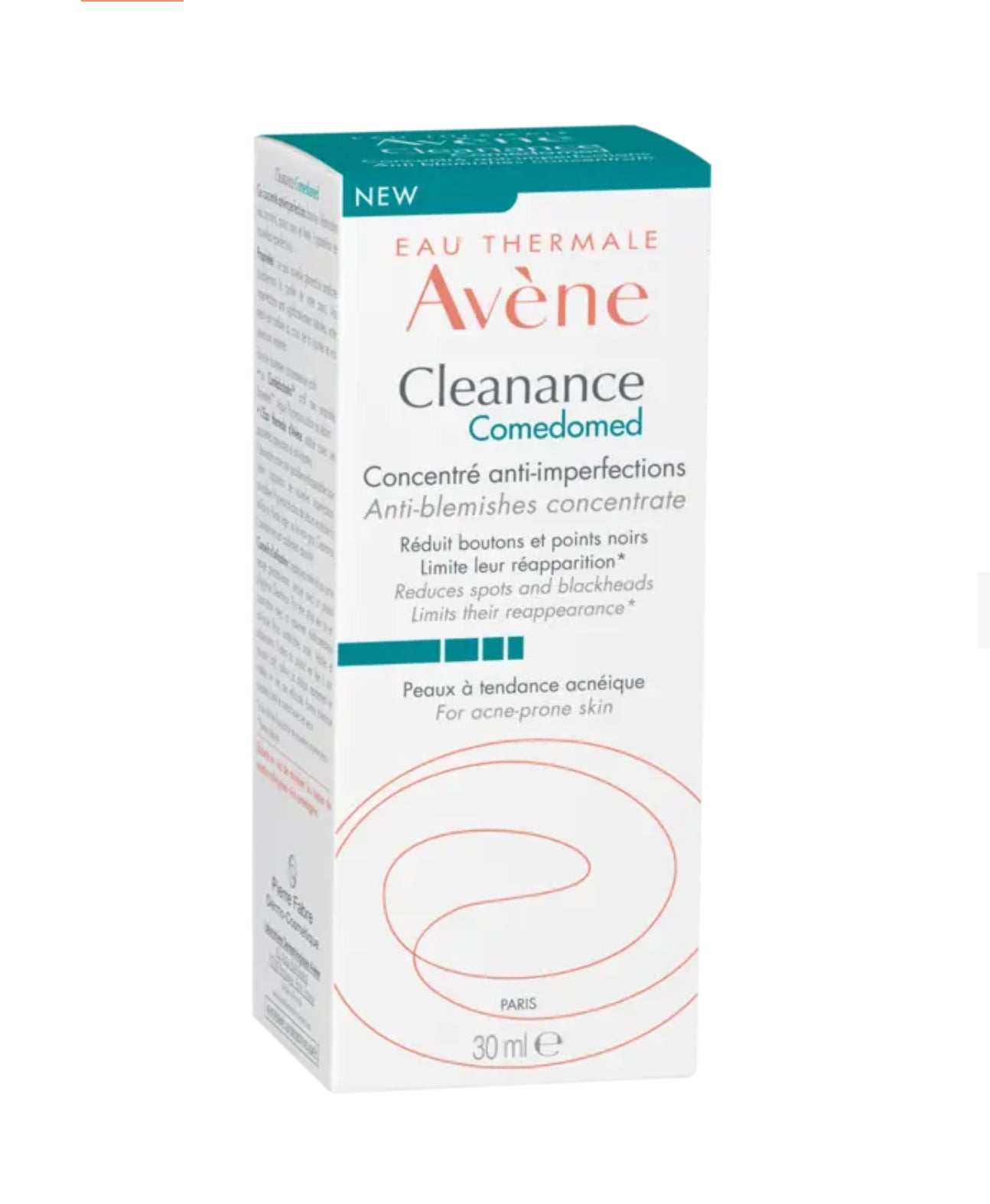 Avène Cleanance Comedomed