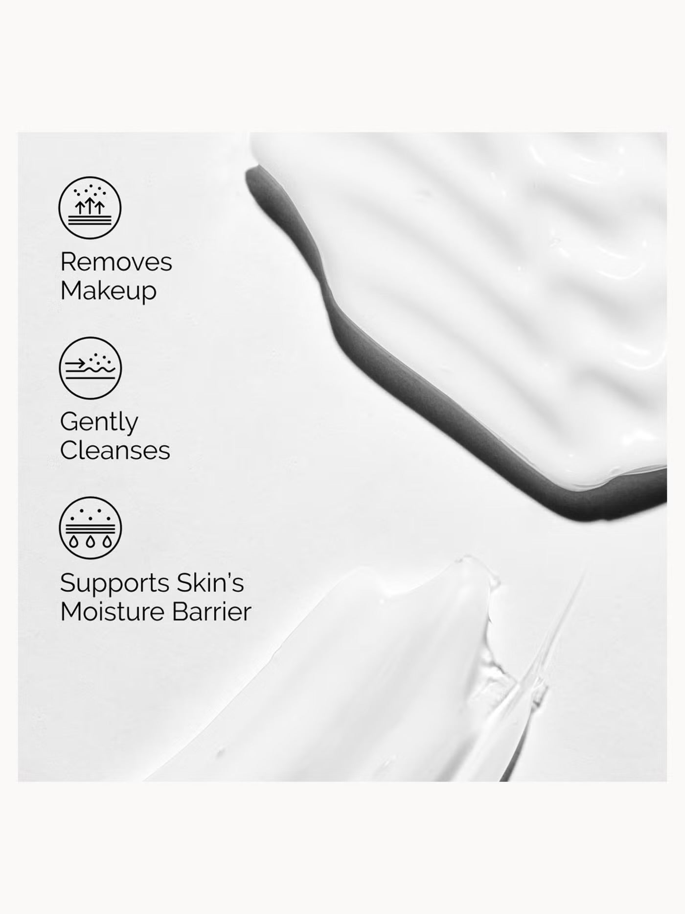 THE ORDINARY SQUALANE CLEANSER 50ML