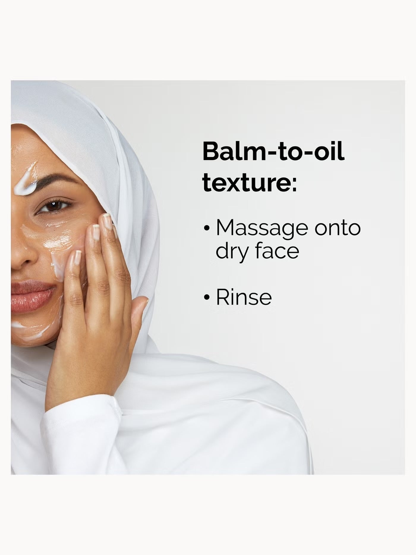 THE ORDINARY SQUALANE CLEANSER 50ML
