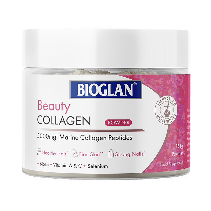 Bioglan Beauty Collagen Powder 151g