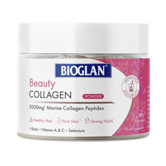 Bioglan Beauty Collagen Powder 151g