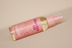 The Beauty Dept Shaving Oil 100 ml