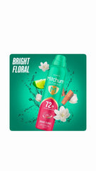 Mitchum Female Ultimate 72H Aerosol Bright Floral 250Ml