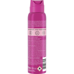 Fa Deospray Energising Pink Passion