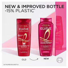 L'Oréal Paris Elvive Colour Protect Shampoo 300 ml