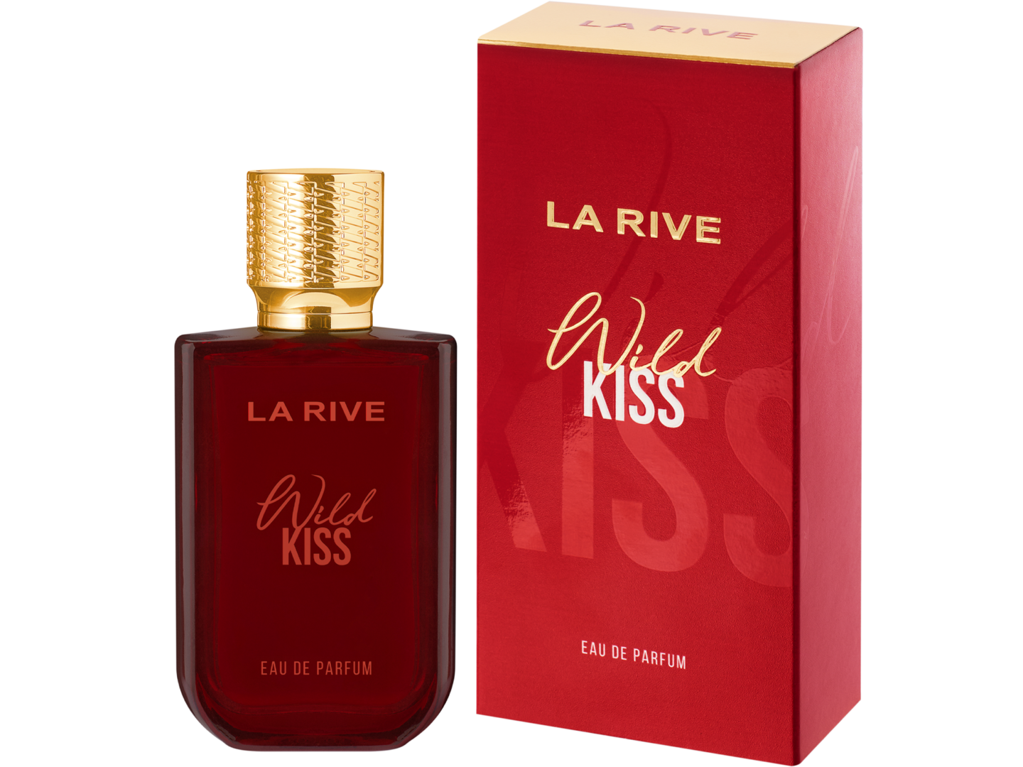 La rive wild kiss Eau de parfum 90 ml