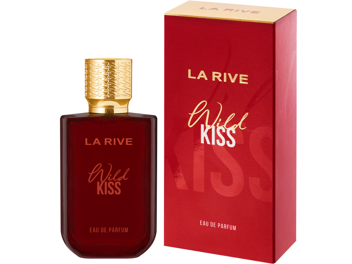 La rive wild kiss Eau de parfum 90 ml