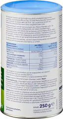 Mivolis Ground Psyllium Husks, 250 g