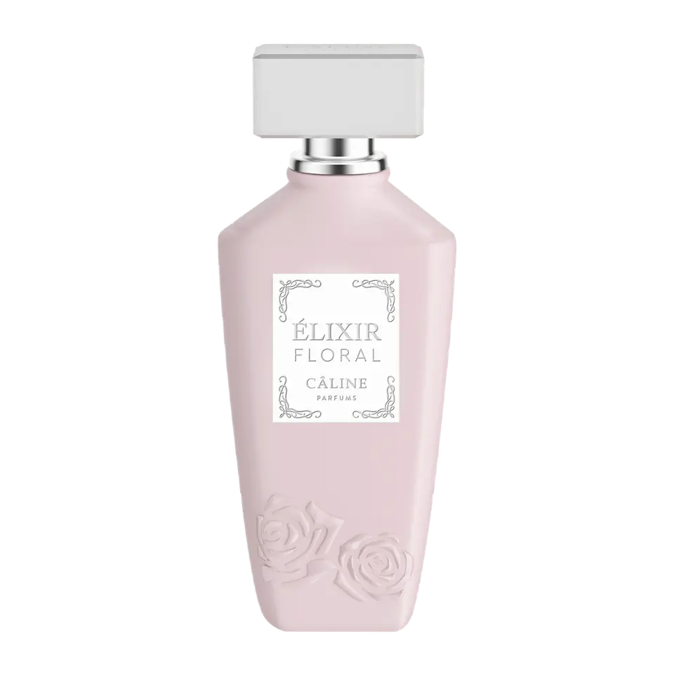 CALINE Elixir Floral Women's Eau de Parfum, 60 ml