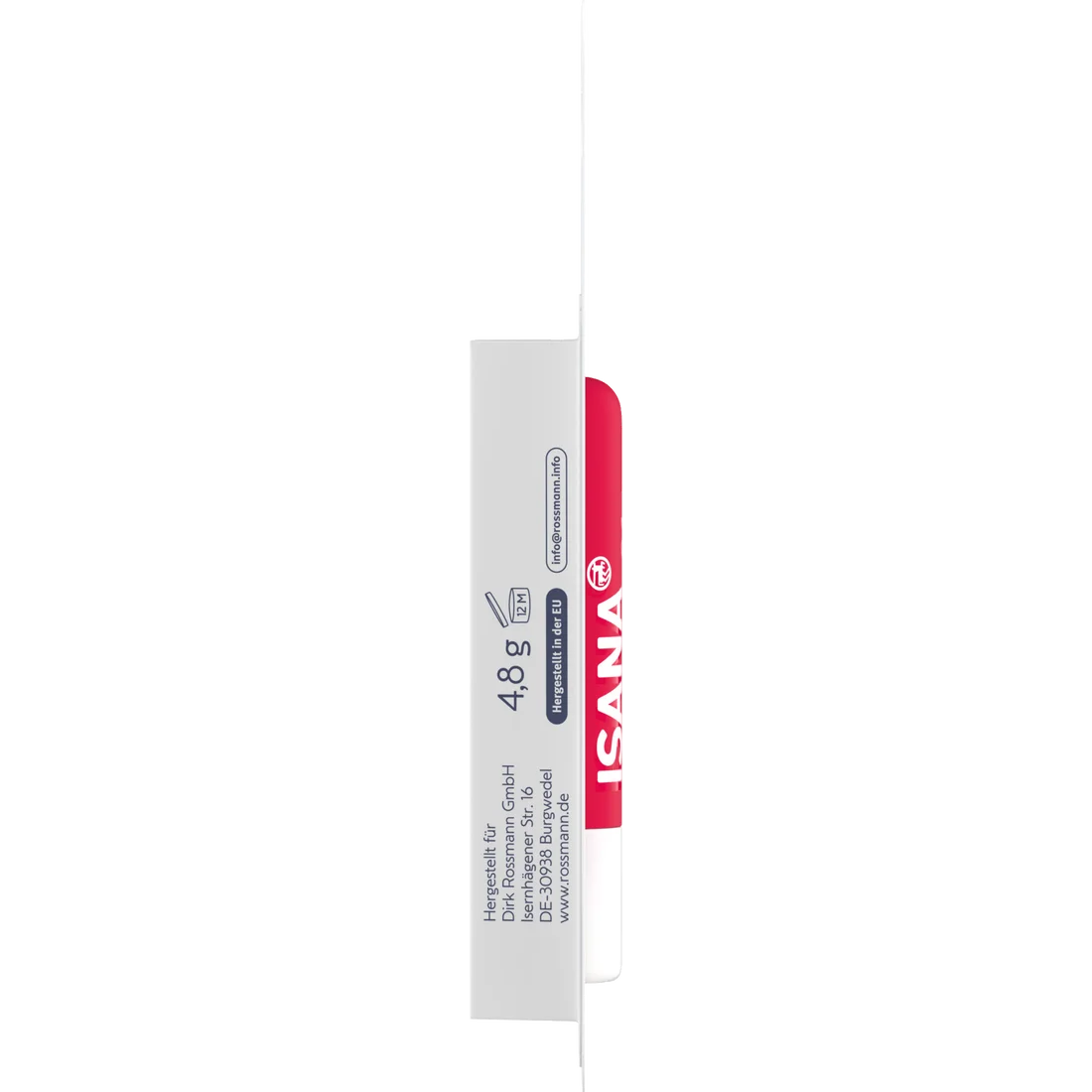 ISANA
Lippenpflege Cherry