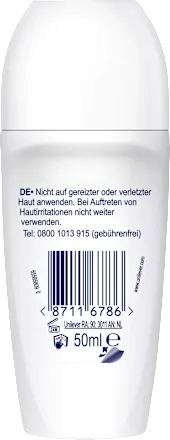 Dove Antitranspirant Deo Roll-on sakura summer Matcha & Cherry Blossom Scent, 50 ml