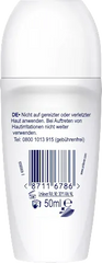 Dove Antitranspirant Deo Roll-on sakura summer Matcha & Cherry Blossom Scent, 50 ml
