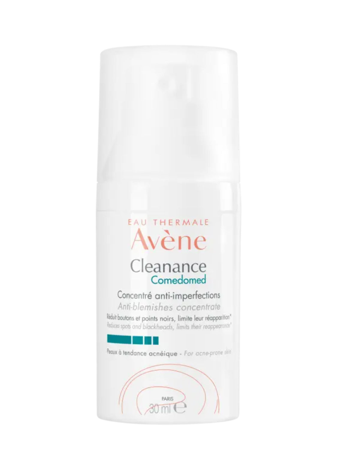 Avène Cleanance Comedomed