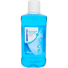 Dentapro 3 in 1 mouthwash