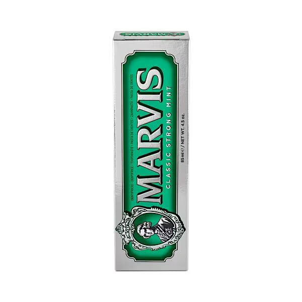 Marvis Classic Mint Toothpaste 85 ml
