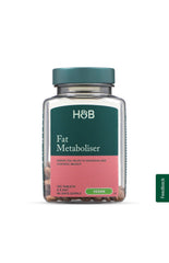 Holland & Barrett Fat Metaboliser 120 Tablets