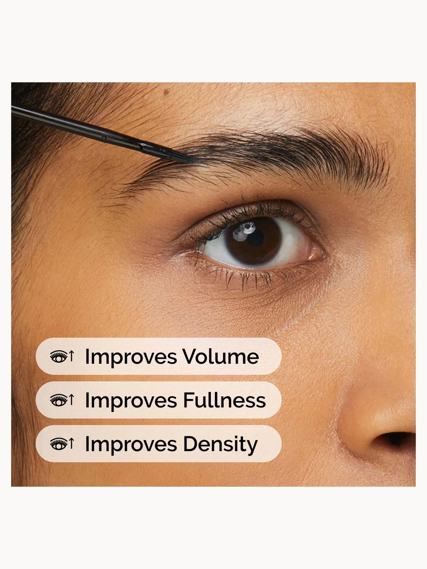 THE ORDINARY MULTI-PEPTIDE LASH AND BROW SERUM 5ML
