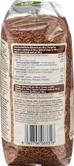 dmbio Whole flaxseeds, 500 g