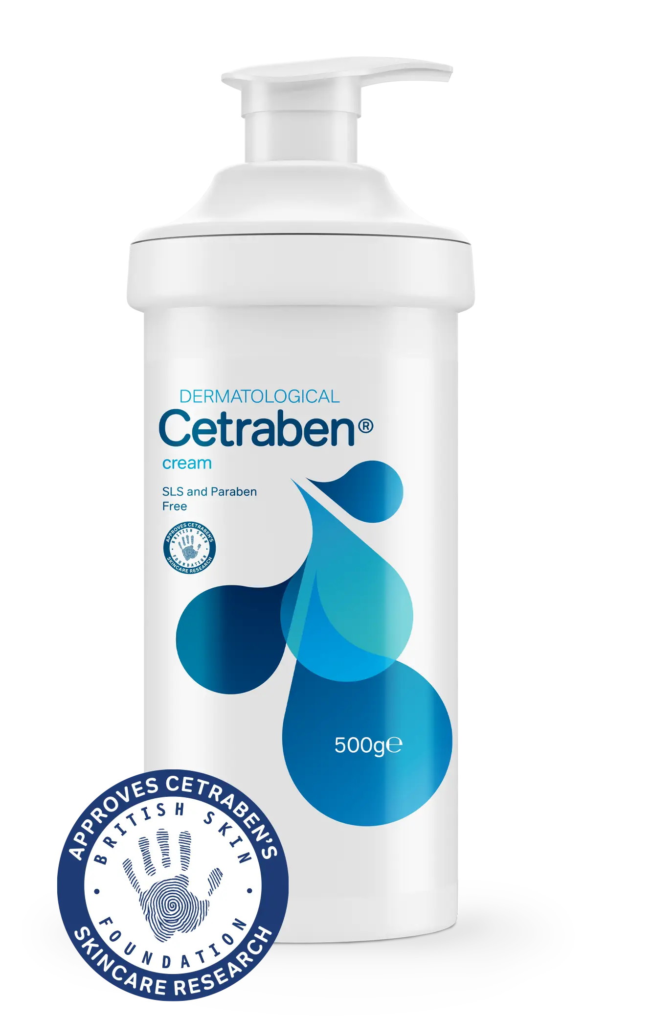 Cetraben 
cream