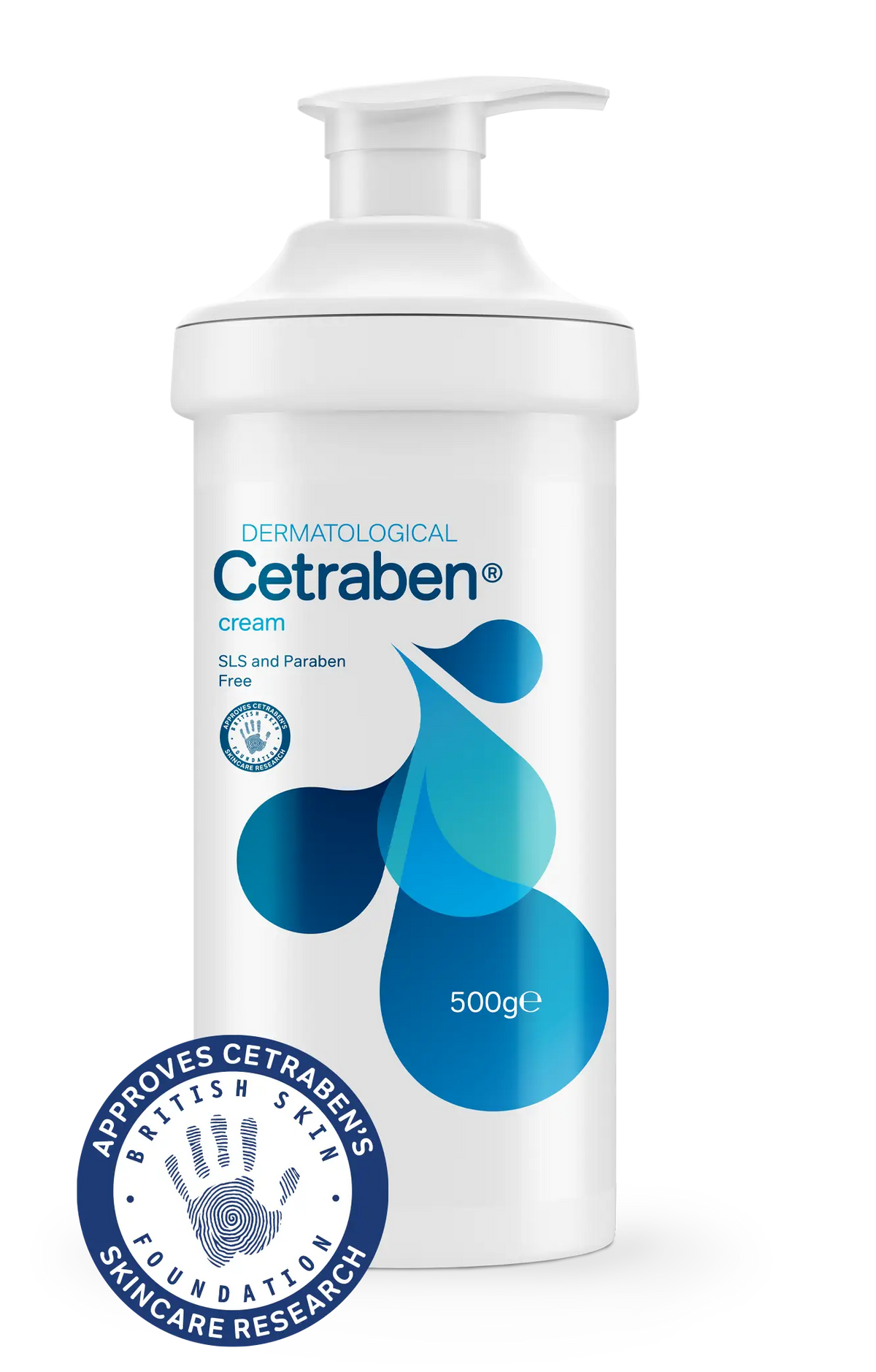 Cetraben 
cream