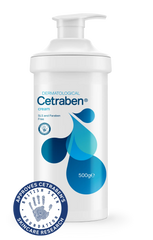 Cetraben 
cream