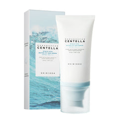 Centella  SKIN1004 Madagascar  Hyalu-Cica Water-Fit Sun Serum SPF 50+ PA++++, (50 ml)