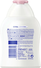 Nivea Intimo Gentle Wash Lotion Sensitive 250 ml